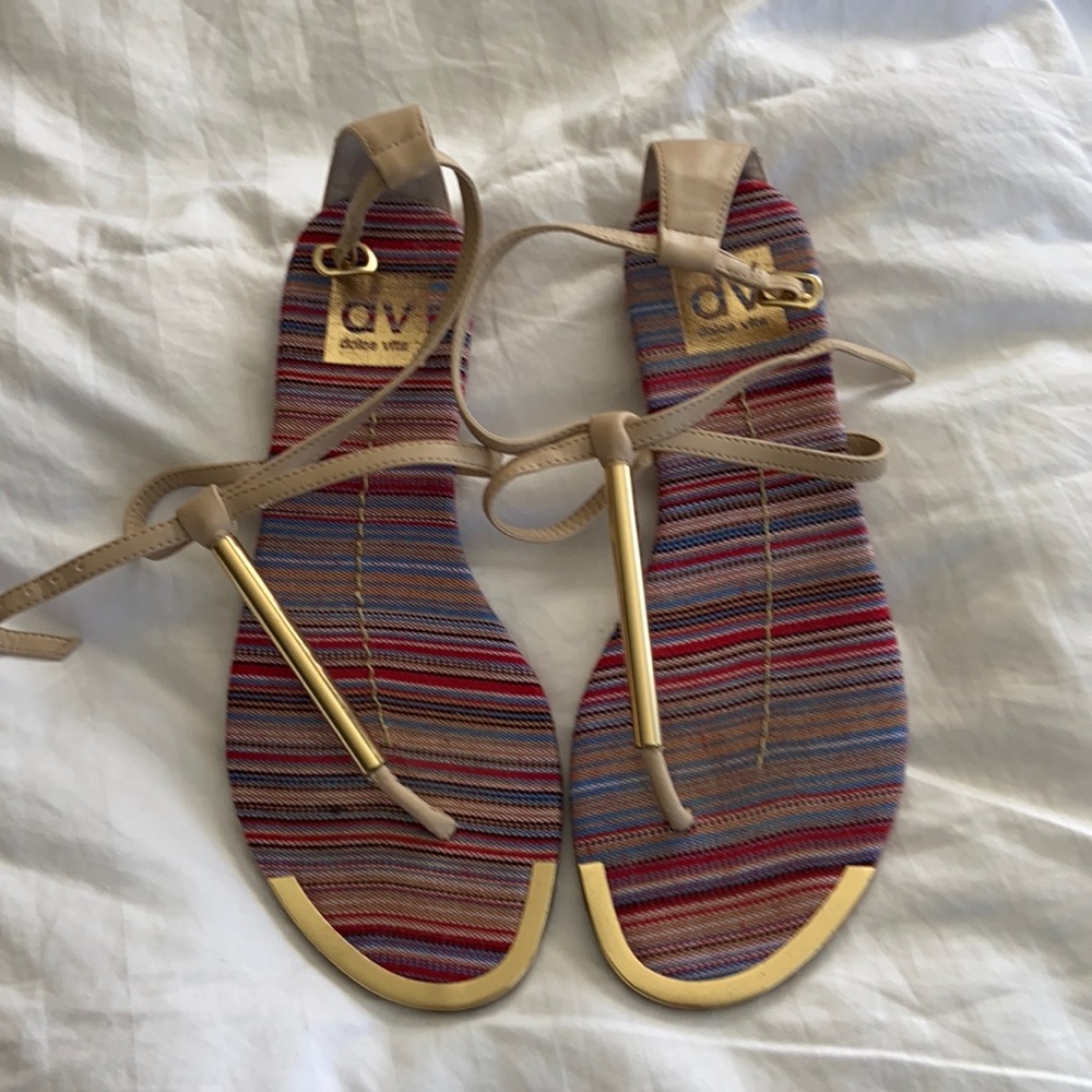 Dolce Vita Sandals